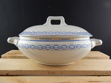 ANTICA 1930 ART DECO RARA