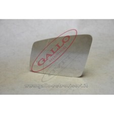 Vetro specchietto esterno lato - vetro,