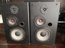 Diffusori Linear Casse