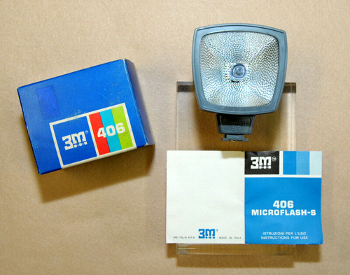 Flash 406 micro ag - -,