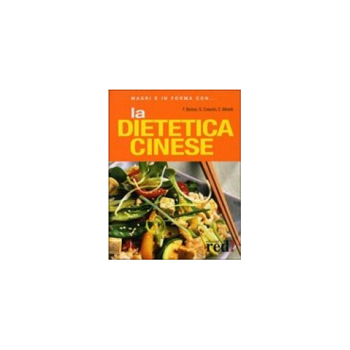 Libro dietetica cinese - la,