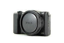 Sony Alpha A5100 24,0