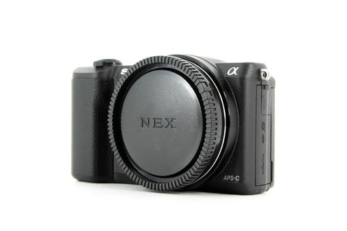 Sony alpha a5100 0 - alpha,
