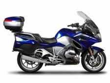 Kit raccordi bauletto BMW