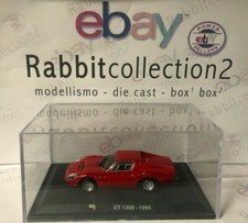 DIE CAST " OT 1300 - 1965 " +