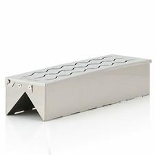 Affumicatore BBQ-Toro Acciaio