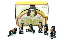 Fantastico ROCKFELLER VECA pvc