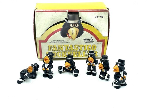 Fantastico rockfeller veca - rockfeller, pvc