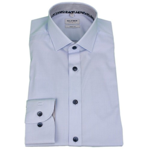 Camicia uomo olymp - uomo,