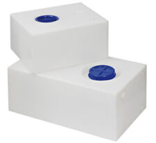 SERBATOIO PER ACQUA POTABILE - NAUTICA BARCA GOMMOME CAMPER VELA