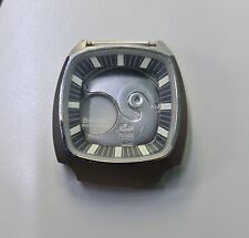 cassa completa Bulova centenario