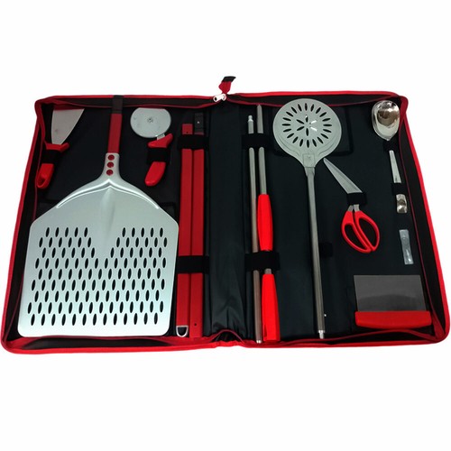 Borsa con attrezzi per - 7,