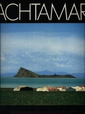 ACHTAMAR AA.VV. OEMME EDIZIONI 1987  BROSSURA CON ALETTE