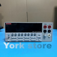 Multimetro THD Keithley 61/2