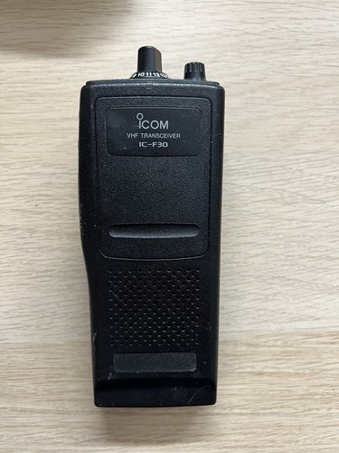Ricetrasmittente portatile vhf - portatile,