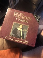 Luciano Pavarotti Collection 8