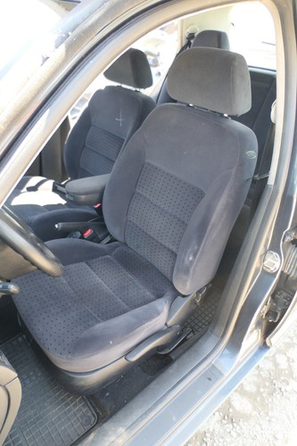 Sedile anteriore sinistro - , vw