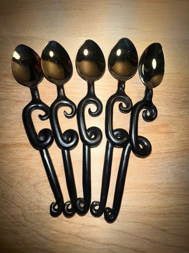 Set posate gourmet - , sanremo