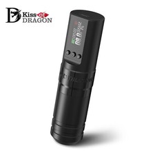 Macchina per tatuaggi wireless