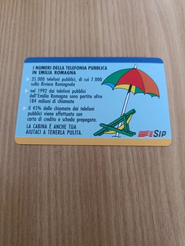 Schede telefoniche italiane - schede,