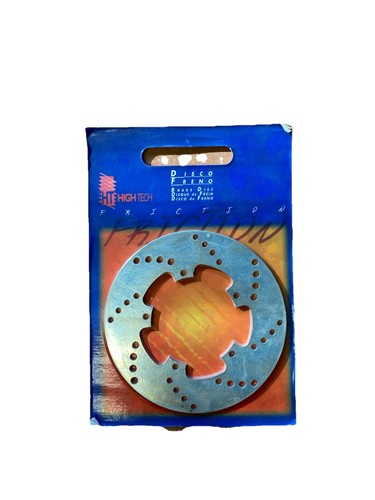 Bd012st disco freno anteriore - bd012st,