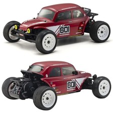 Kyosho 34312 1/10 RC Elettrico