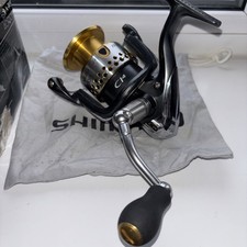  Mulinello Shimano Rarenium