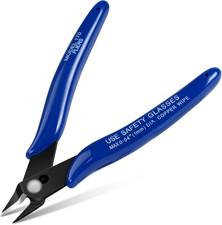 Pinza Da Taglio Diagonale, 1Pz