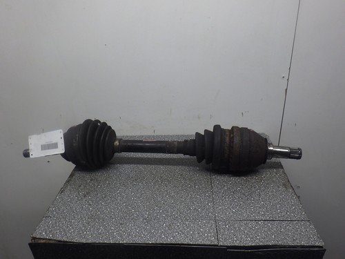 Albero motore anteriore