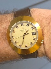 Orologio stadio Bulova