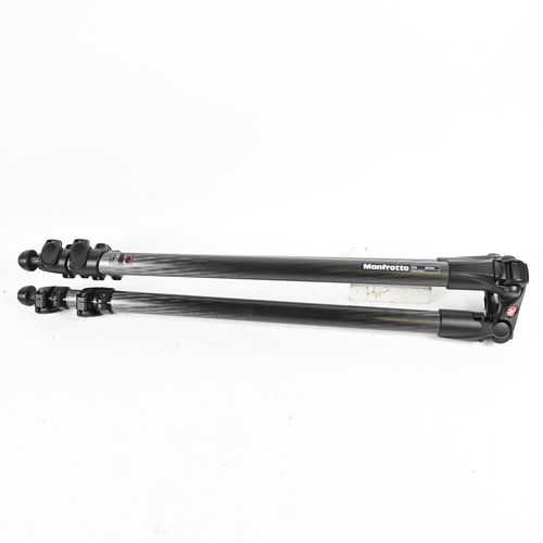 Manfrotto 535 mpro fibra - mpro,