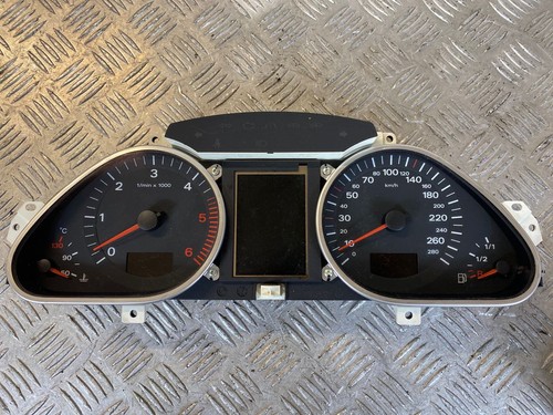 4f0920932 quadro strumenti - 4f0920932,