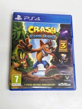 CRASH BANDICOOT N. SANE