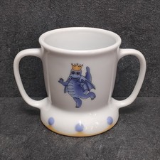 Tazza Ikea Smaskig viola drago