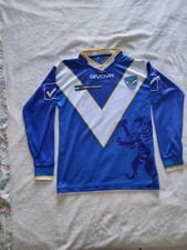 Maglia Calcio Brescia 2012/2013