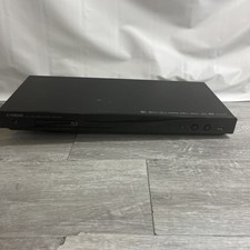 Yamaha BD-S477 Lettore DVD Blu