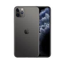 Apple iphone 11 pro max 64gb spacegray mwhd2ql/a 6.5'' grigio siderale [grade b]