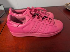 Adidas Superstar X Pharrell