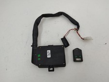 YAMAHA YZF R6 1999 2002 Allarme antifurto