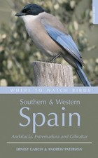Where watch birds in - where, to