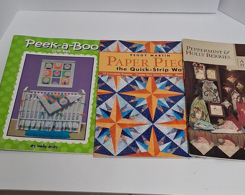 Amy bradley peek boo set - amy,