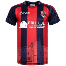 2025-26 torremaggiore home