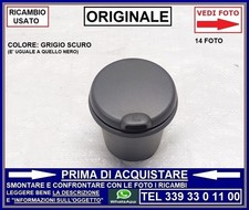 POSACENERE POSA CENERE CENERIERA PORTA OGGETTI ORIGINALE FIAT PANDA 2 169 03-12