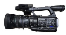 Sony pmw 200 1080p fhd - 1080p,