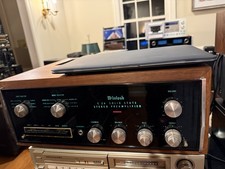 Preamplificatore stereo