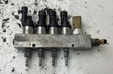 INIETTORI GPL PER CHEVROLET