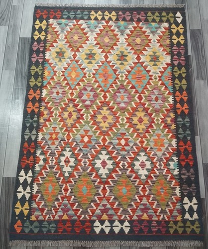 Tappeto kilim classico - , fatto