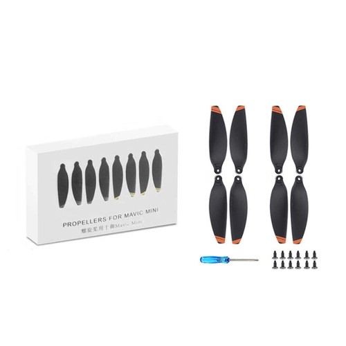 For dji mavic mini 4726f - for, wing
