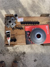 Variatore Malossi Multivar 2000 per Honda SH 350i 2021 - 2025