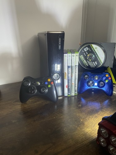 Pacchetto xbox 360 250gb con - xbox,